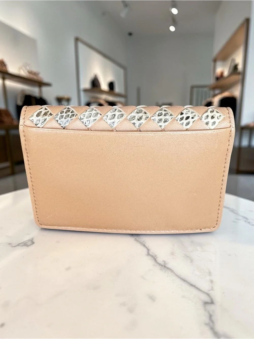 Bottega Veneta rare bottega